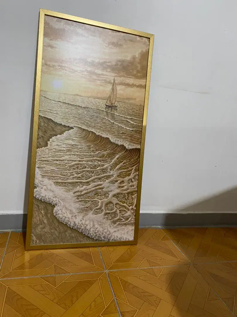 تابلو جنس شاسی|تابلو، نقاشی، عکس|گنبد کاووس, |دیوار