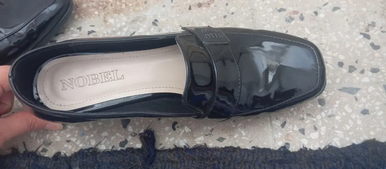 کفش زنانه و دخترانه|کیف، کفش، کمربند|کوهدشت, |دیوار