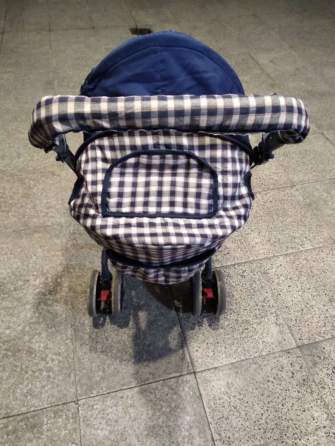 کالسکه|کالسکه و لوازم جانبی|تهران, سلیمانی|دیوار