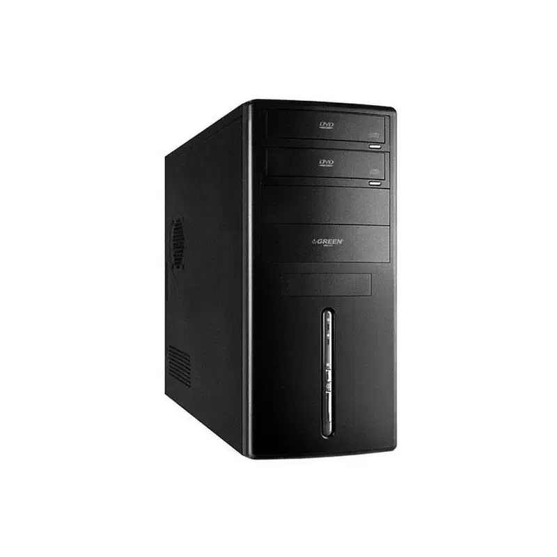 کیس گرین ddr4 نو|رایانه رومیزی|بجنورد, |دیوار