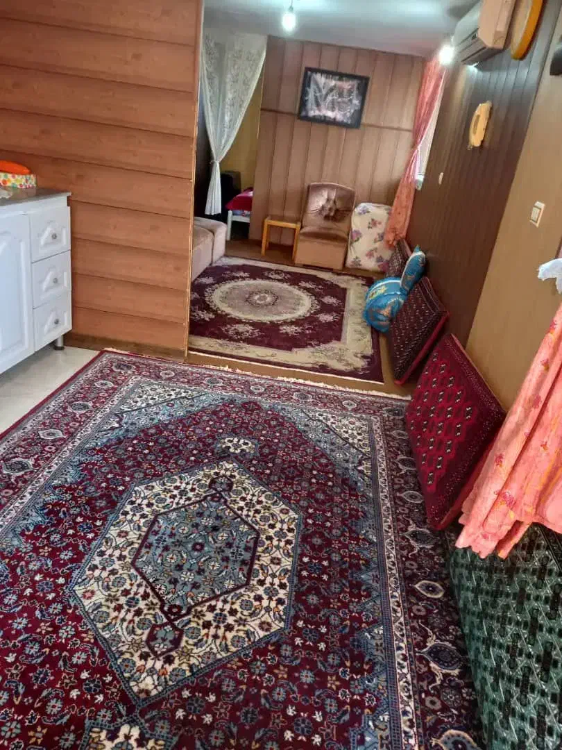 املاک سازه واقع درشهر شیرودجنب داروخانه شیرودی|اجارهٔ کوتاه‌مدت آپارتمان و سوئیت|شیرود, |دیوار