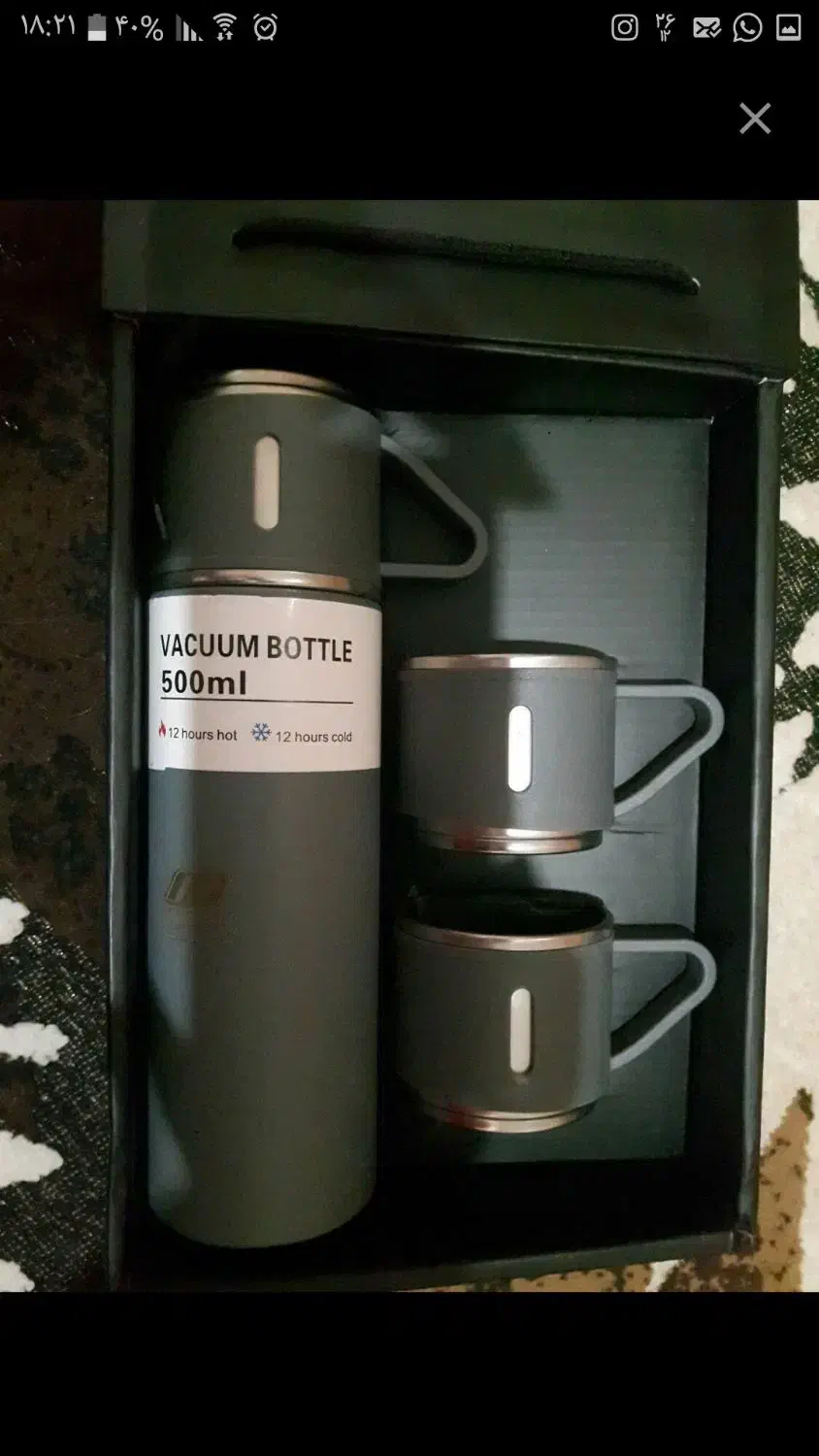 سه عدد فلاکس فروشی|کوهنوردی و کمپینگ|اسلامشهر, مطهری|دیوار