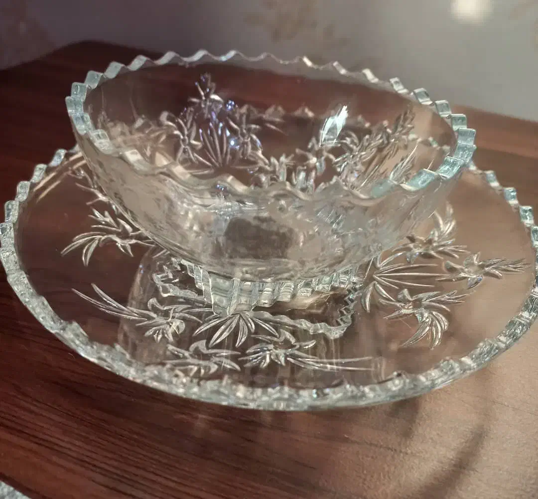 پیش دستی و پیاله|ظروف سرو و پذیرایی|اهواز, آریاشهر|دیوار