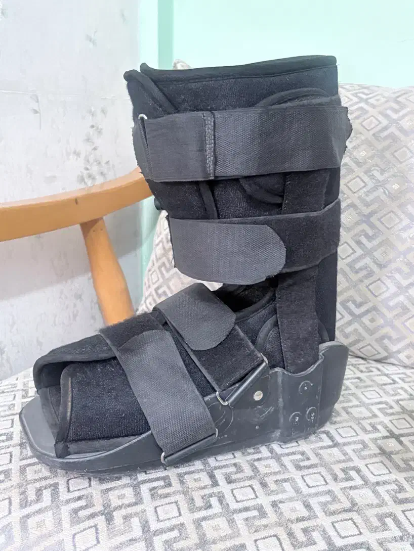 بوت واکر بادشونده|پزشکی|تهران, تهرانسر شرقی|دیوار