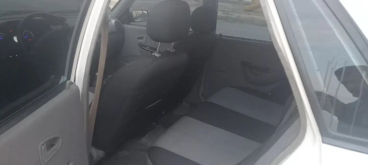 پراید۱۳۲ مدل ۸۹|خودرو سواری و وانت|مریوان, |دیوار