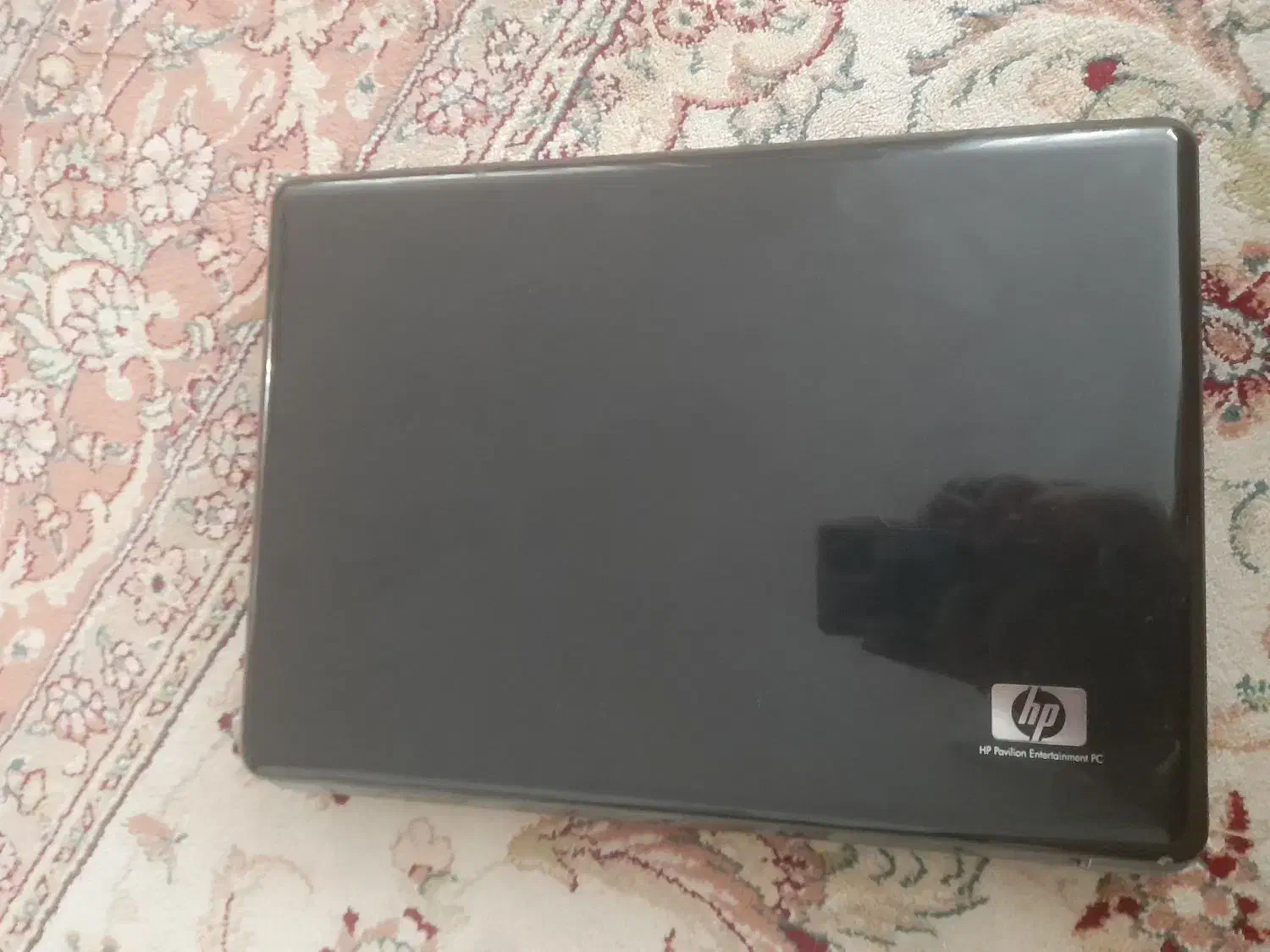 لب تاب hp نو نو|رایانه همراه|تهران, جنت‌آباد شمالی|دیوار