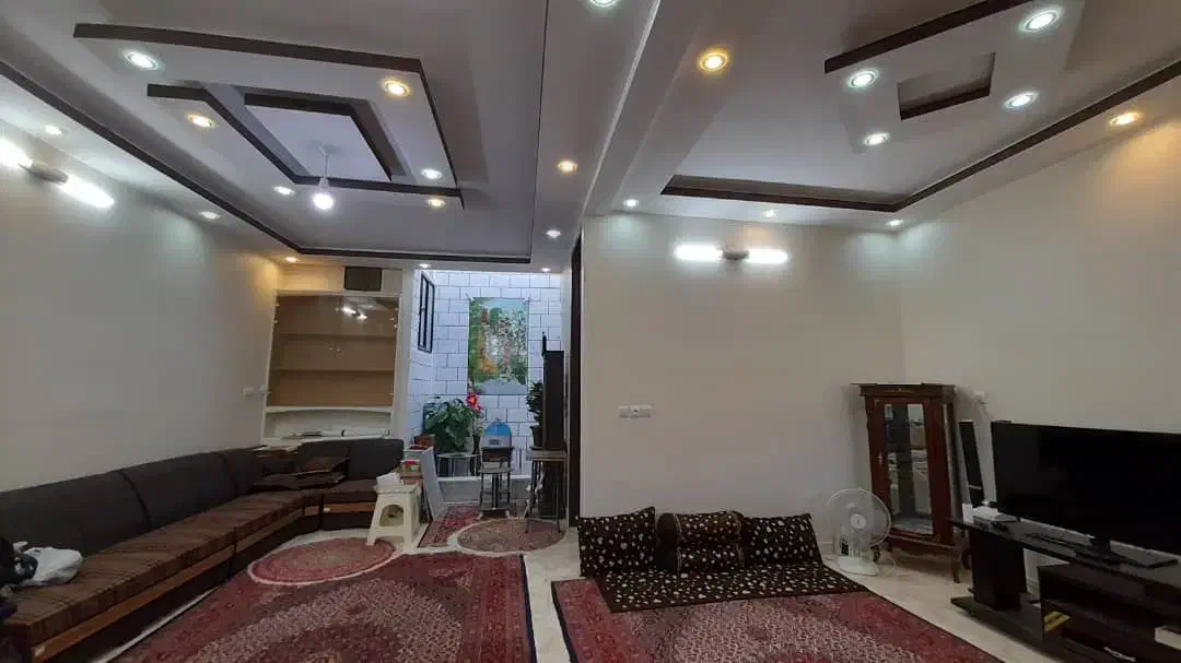 اجاره منزل دربست|اجارهٔ خانه و ویلا|اصفهان, گرکان|دیوار