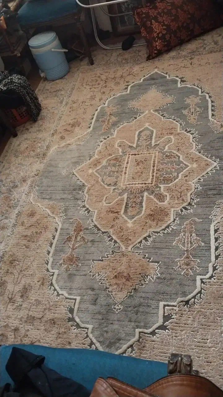 فرش ۶متری نو|فرش|گلبهار, شهر جدید گلبهار|دیوار