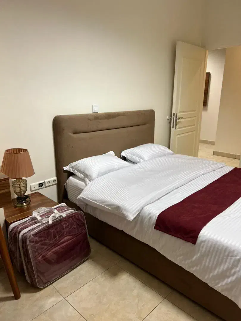 واحد مبله مرکز تهران|اجارهٔ کوتاه‌مدت آپارتمان و سوئیت|تهران, بلوار کشاورز|دیوار