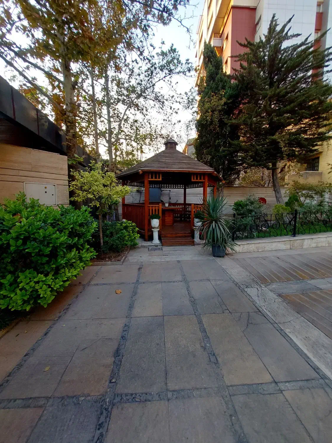 آجودانیه ، 125متر ، 2خواب ، فول مشاعات فعال|فروش آپارتمان|تهران, آجودانیه|دیوار