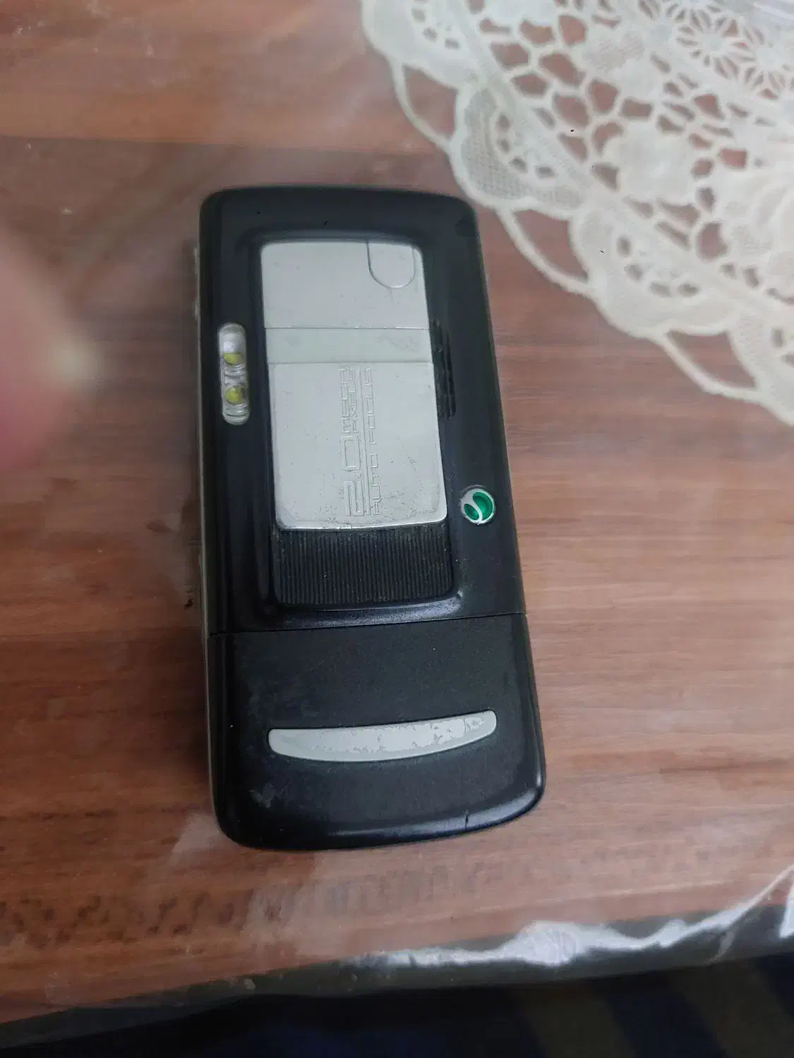 گوشی سونی اریکسون|موبایل|ارومیه, |دیوار