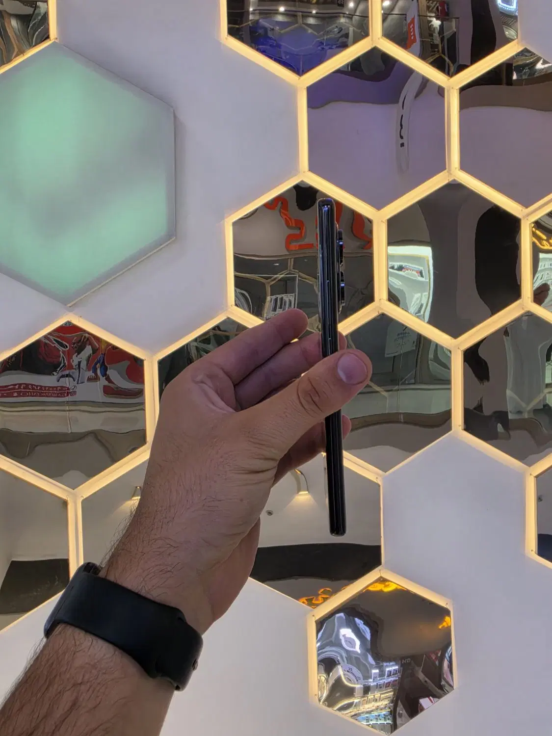 note14pro|موبایل|قم, عربستان|دیوار