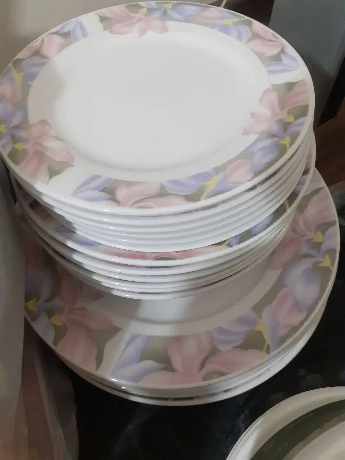 ظرف|ظروف سرو و پذیرایی|تهران, زاهد گیلانی|دیوار