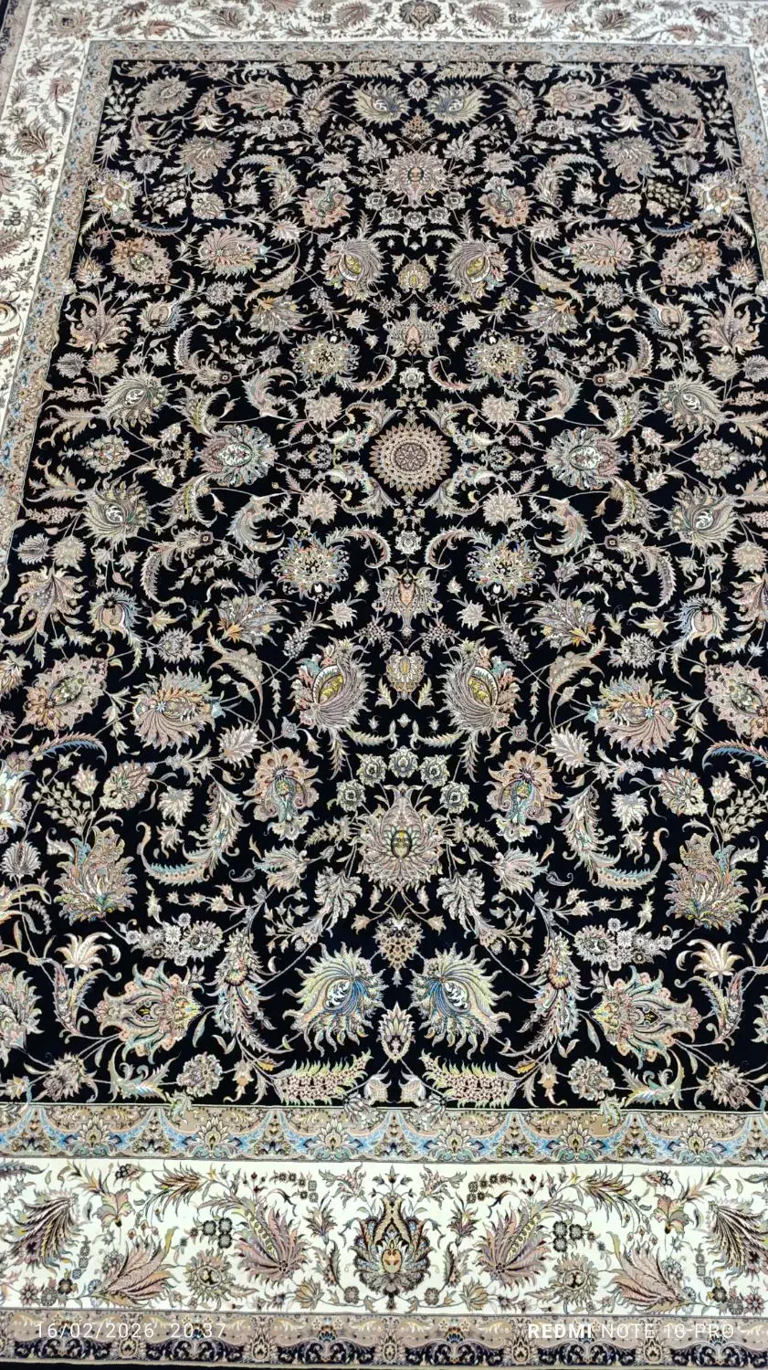 فرش|فرش|کرمانشاه, |دیوار