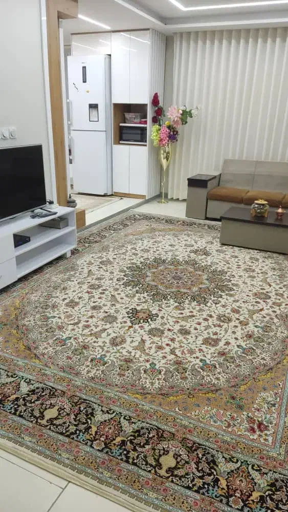 مبل L|مبلمان خانگی و میز عسلی|همدان, |دیوار