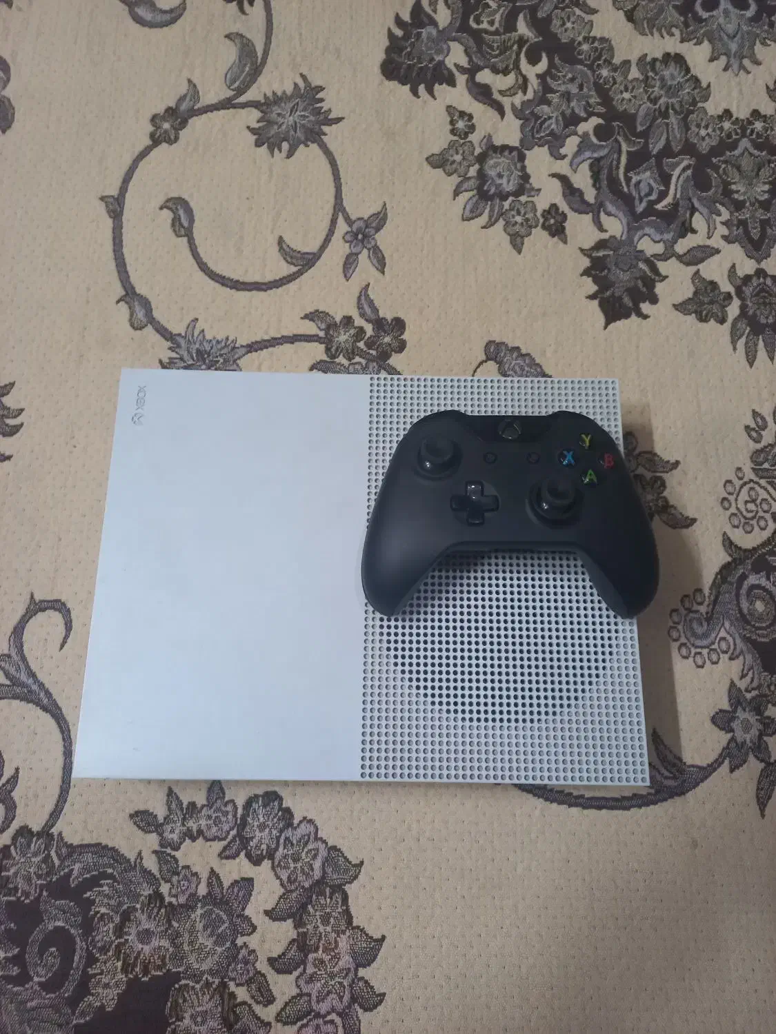 ایکس باکس وان اس|کنسول، بازی ویدئویی و آنلاین|بروجرد, |دیوار