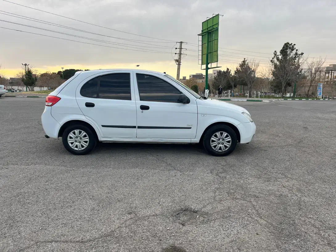 تیبا دو|خودرو سواری و وانت|تهران, سلسبیل جنوبی|دیوار