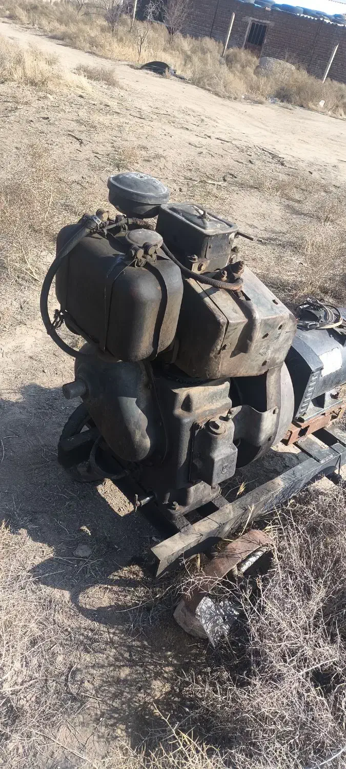 موتور مارگو ابی یکی هم مارگو هوایی|ماشین‌آلات صنعتی|عجب شیر, |دیوار