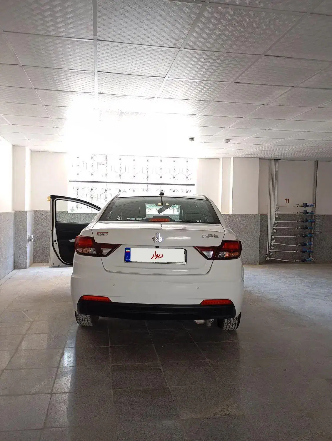 شاهین G|خودرو سواری و وانت|خرمآباد, |دیوار