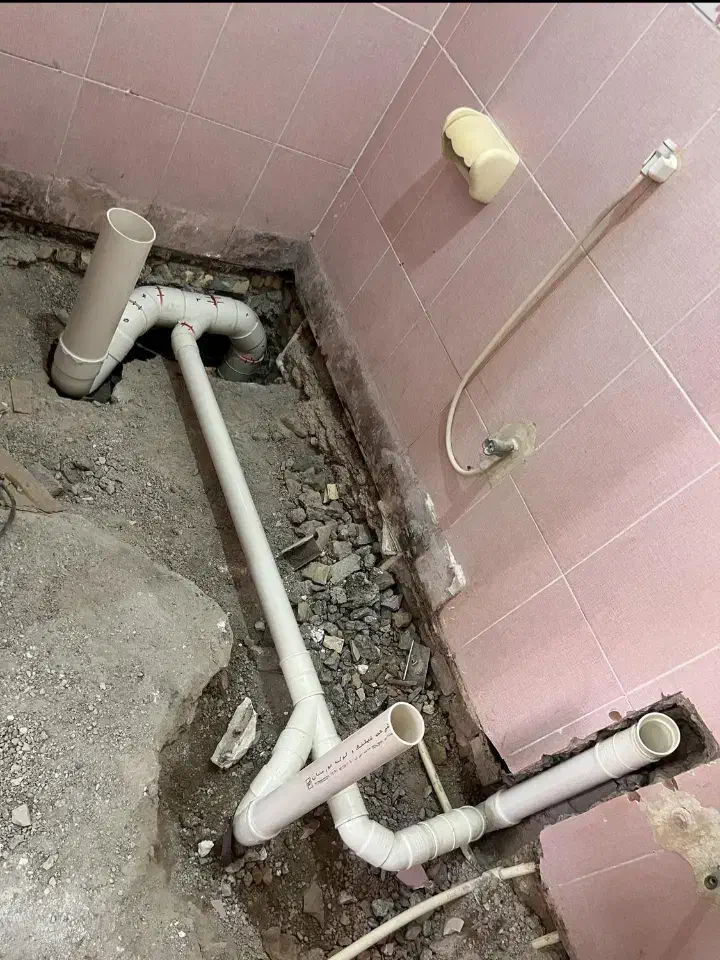 لوله کش لوله کشی|خدمات پیشه و مهارت|آبادان, |دیوار