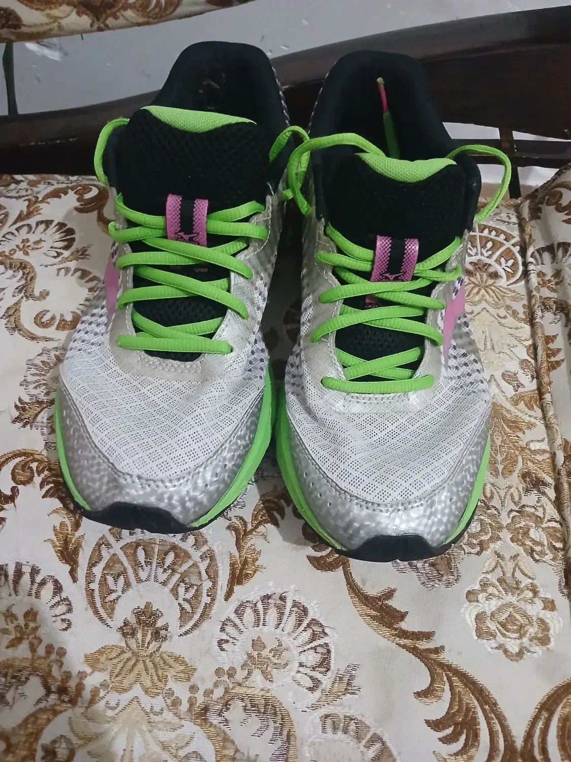 فروش کتونی|کیف، کفش، کمربند|شباب, |دیوار