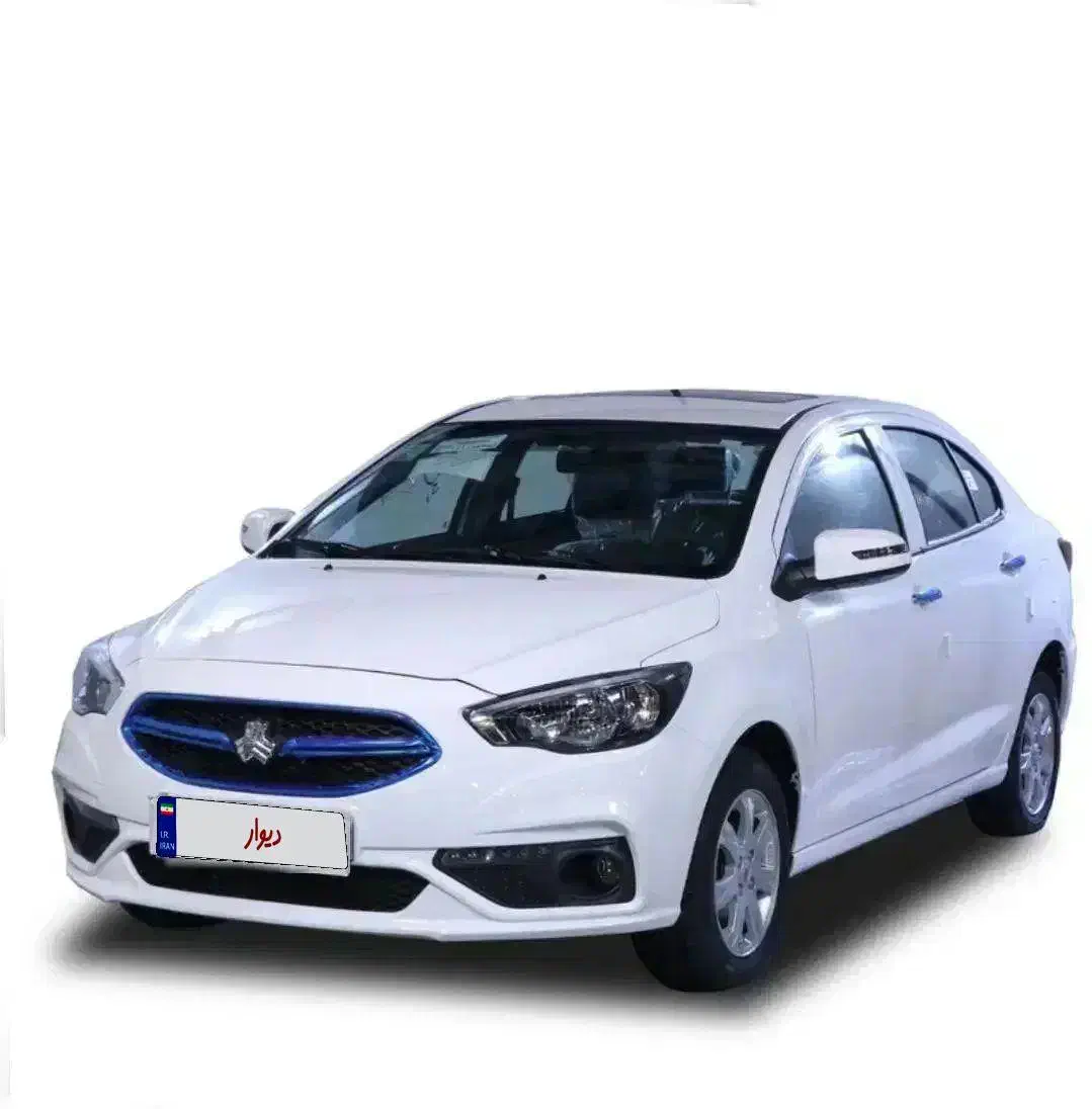 شاهین توربو اتومات|خودرو سواری و وانت|اهر, |دیوار