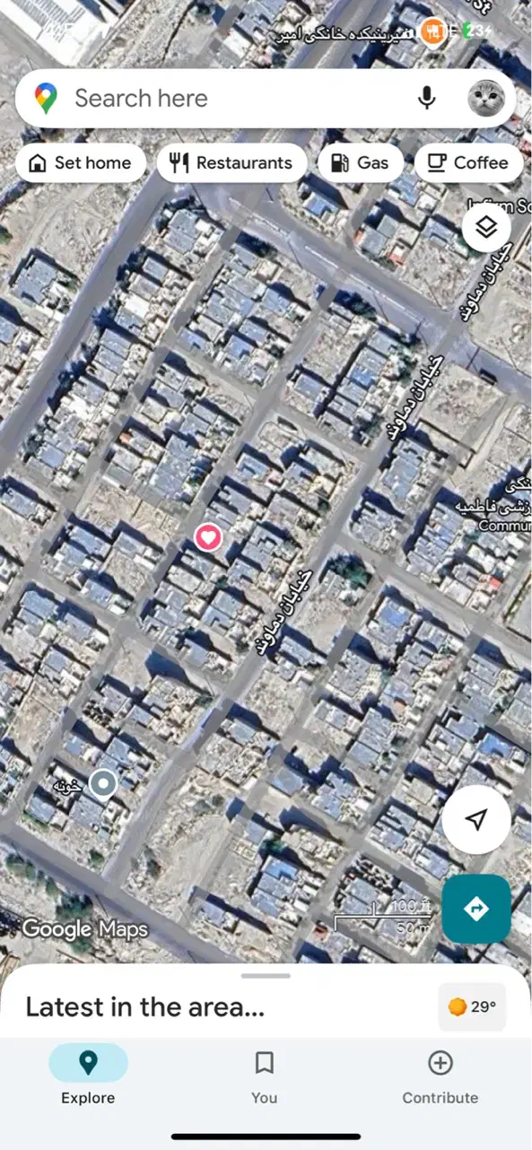 زمین ۲۵۰ متری شهرک هجرت|فروش زمین و ملک کلنگی|لامرد, |دیوار