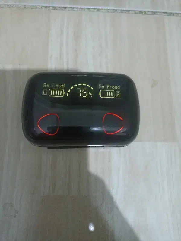 ایرپاد m10 اصلی|لوازم جانبی موبایل و تبلت|قرچک, مهدیه|دیوار