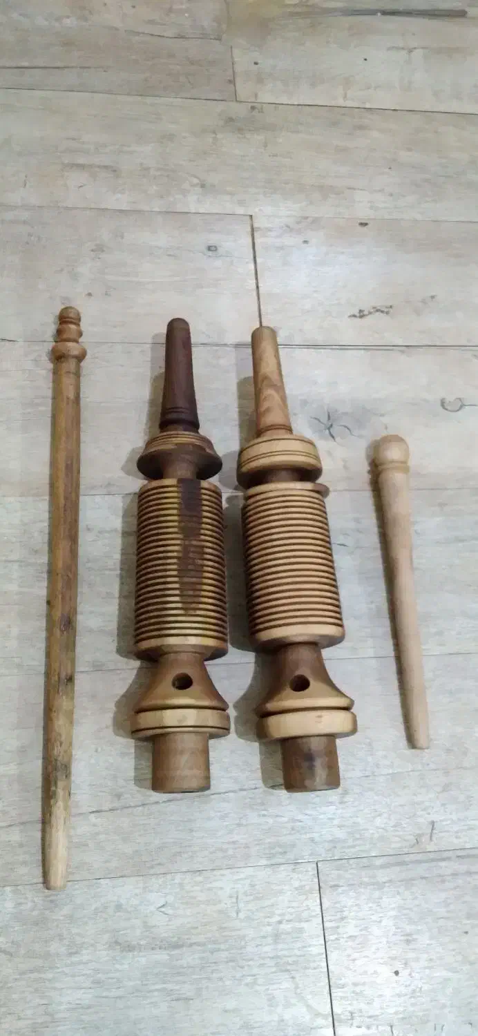 قلیان تنه کردستانی|زیورآلات و اکسسوری|یاسوج, |دیوار