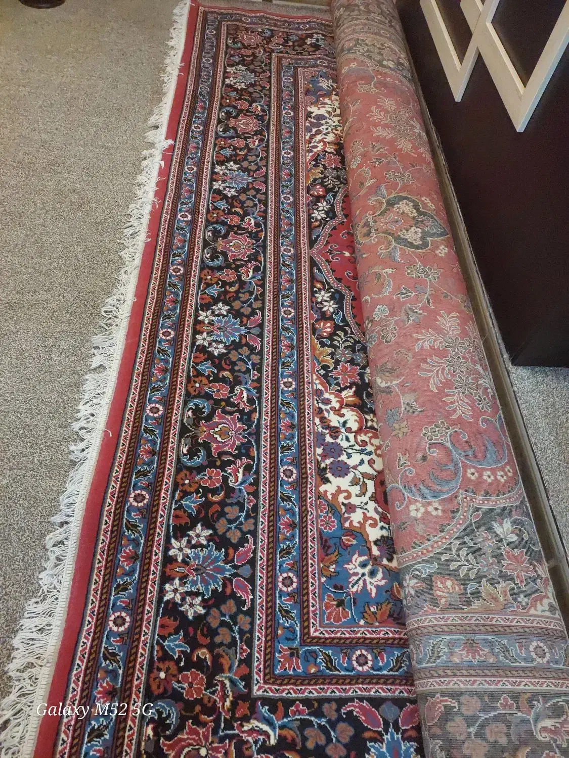 فرش|فرش|برازجان, |دیوار