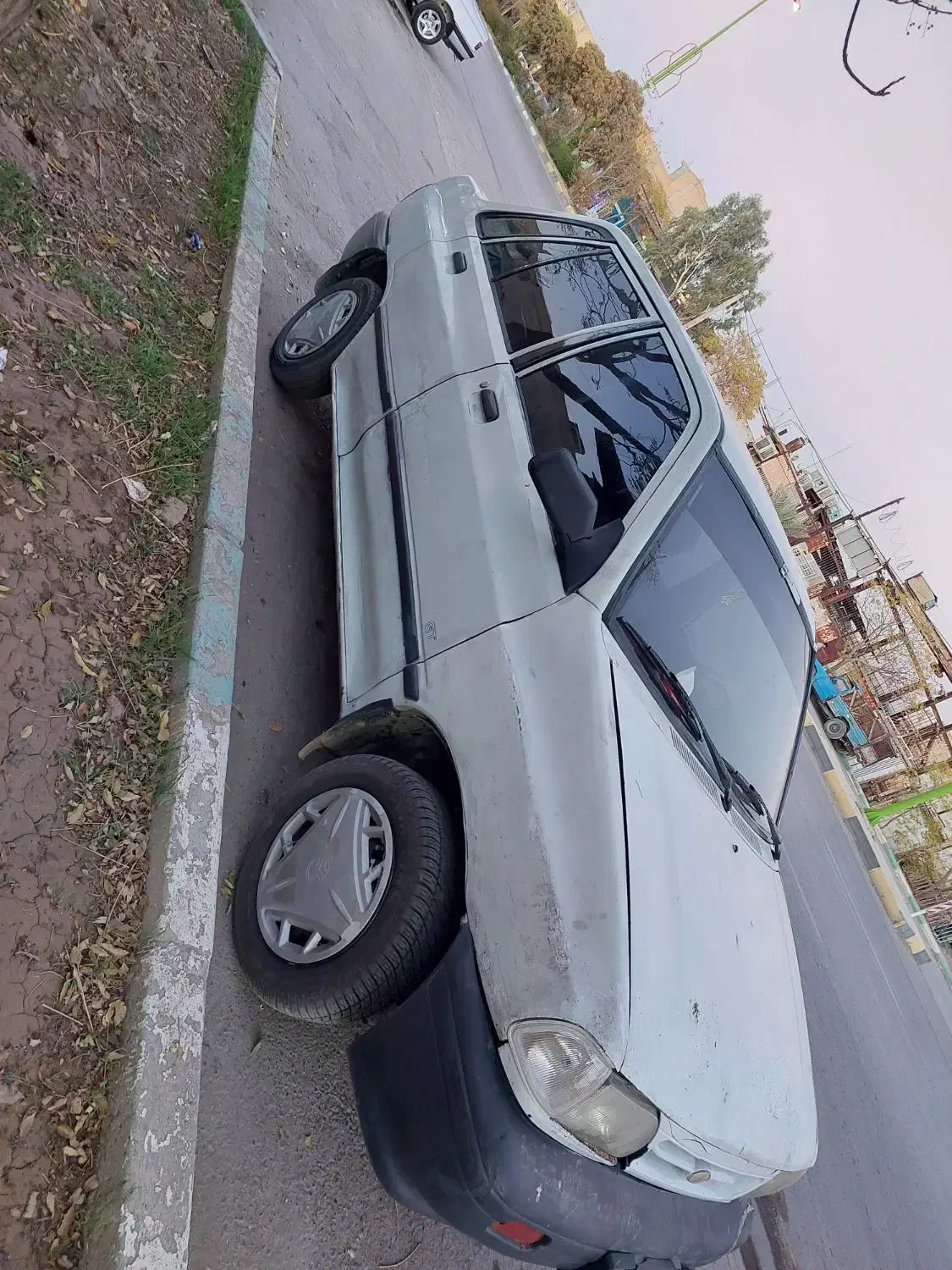 پراید مدل ۷۷|خودرو سواری و وانت|فلاورجان, |دیوار