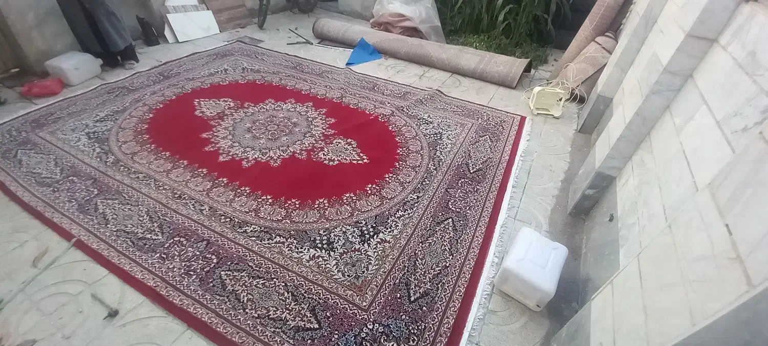 ۵عدد فرش|فرش|اردبیل, |دیوار