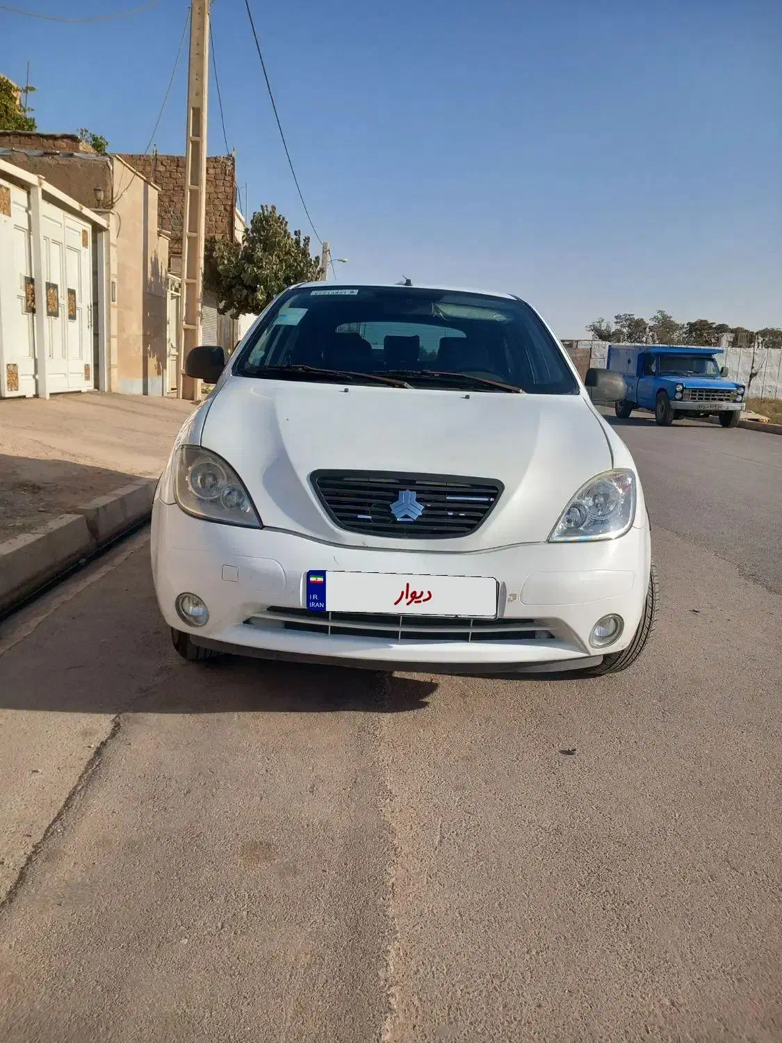 تیبا۲|خودرو سواری و وانت|اقبالیه, |دیوار