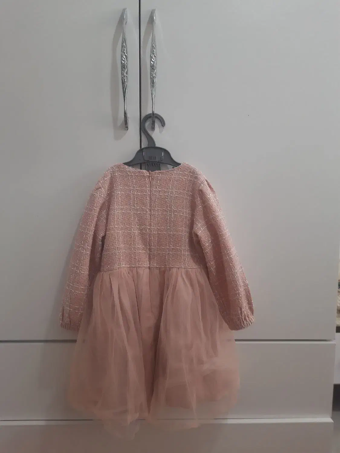 چندپیراهن دخترانه|کفش و لباس بچه|گرگان, |دیوار