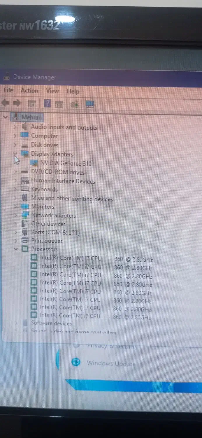 مینی کیس دل آی 7 مانیتور سامسونگ|رایانه رومیزی|پاکدشت, پاکدشت (مامازند)|دیوار