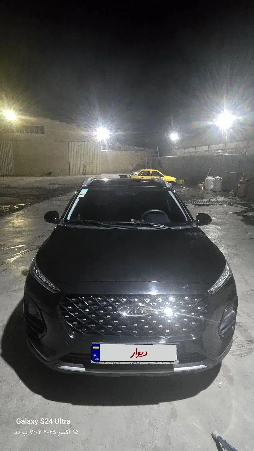 x22proMT|خودرو سواری و وانت|یزد, |دیوار