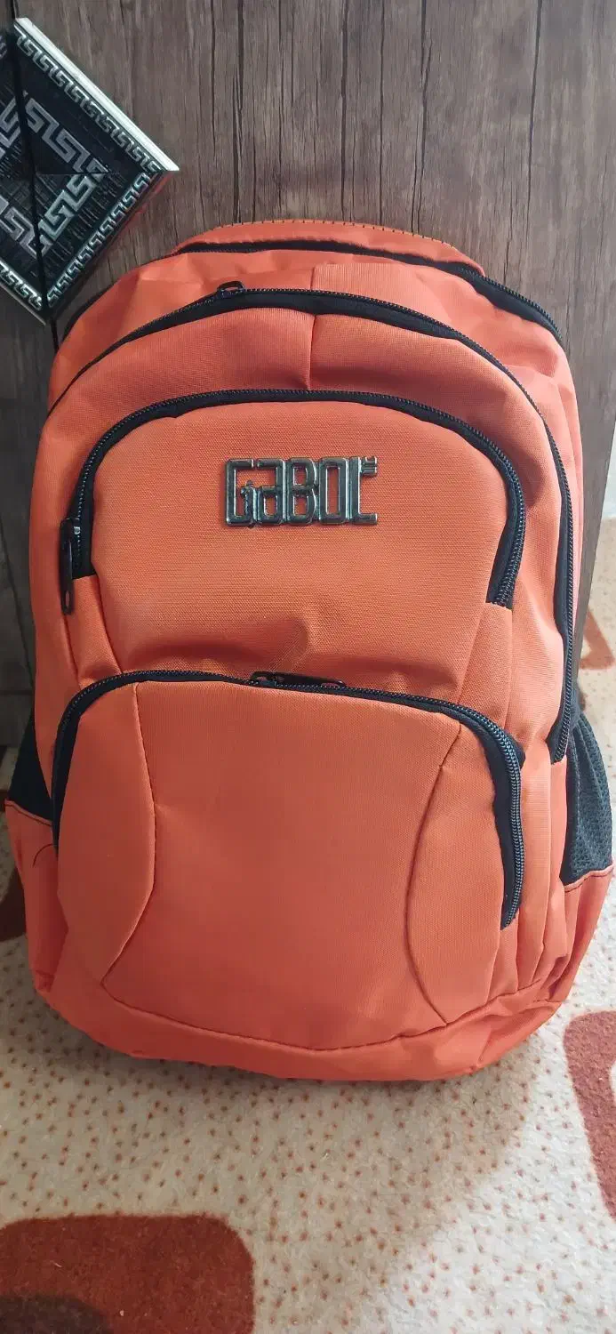 کوله پشتی|لوازم التحریر|محمدشهر, محمدشهر|دیوار