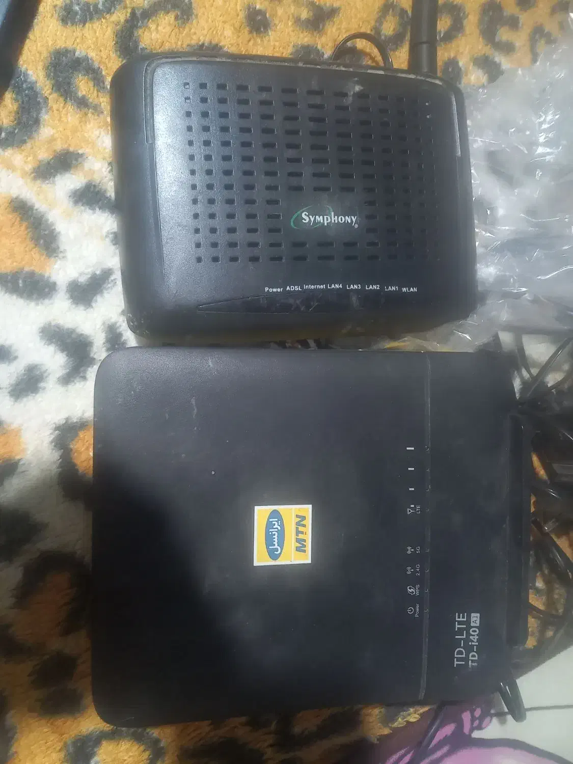 وای فا فروشی|مودم و تجهیزات شبکه|فردیس, طالقانی|دیوار