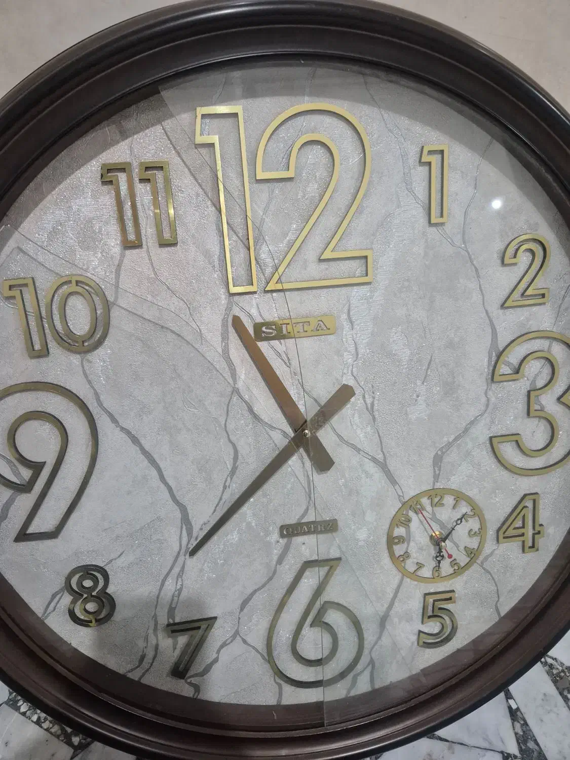 ساعت دیواری|ساعت دیواری و تزئینی|گنبد کاووس, |دیوار