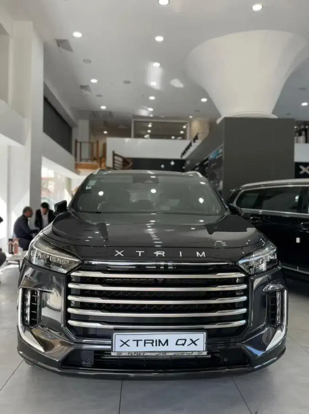 اعتماد خودروی فلاحی/اکستریم(vx)QXثبت نام شرکتی|خودرو سواری و وانت|یزد, |دیوار