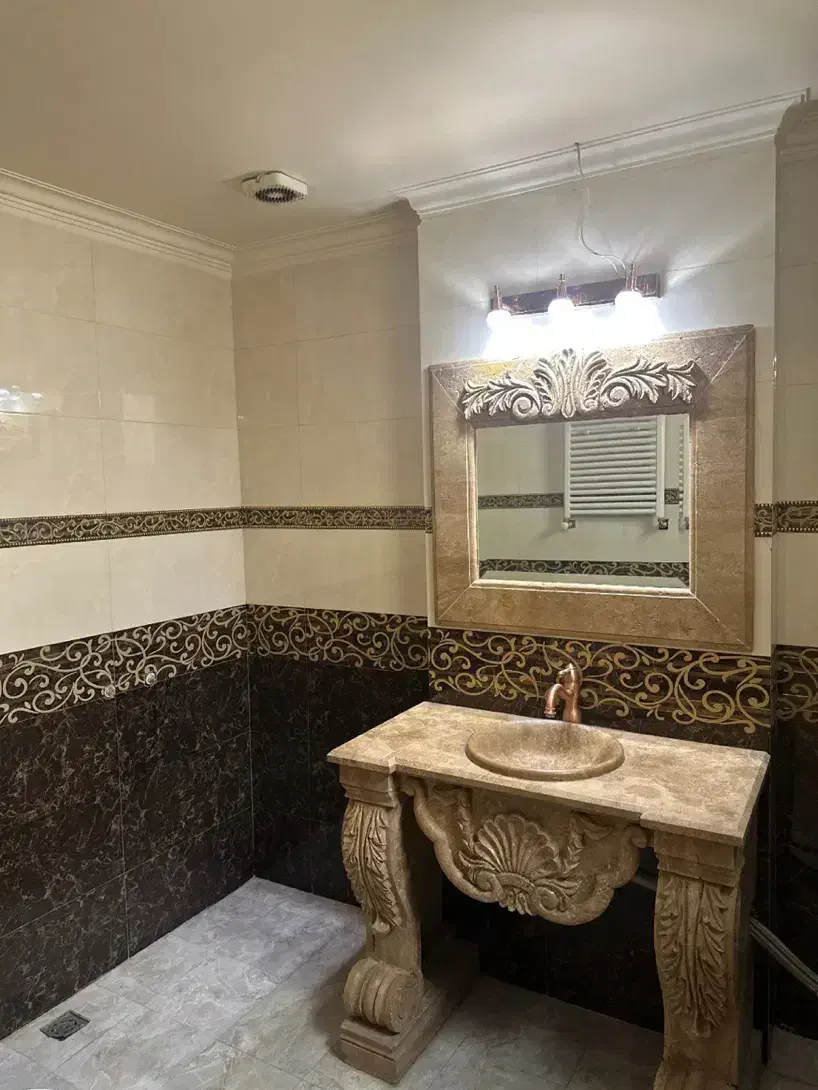 اجاره آپارتمان۲۱۰ متر/۳خواب/تاپ لوکیشن جهانتاب