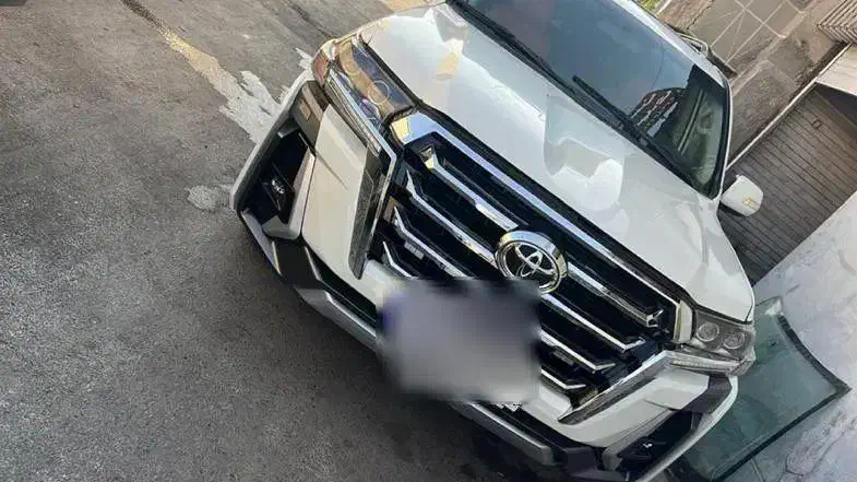 اجاره اتومبیل بدون راننده تویوتا لندکروز|خودرو اجارهای|شیراز, فرهنگ شهر|دیوار