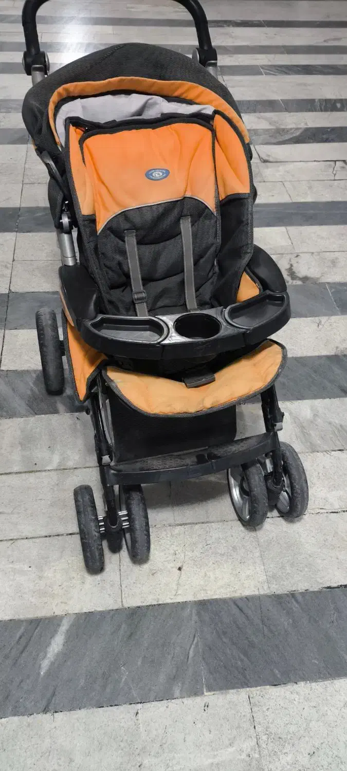 کالسکه|کالسکه و لوازم جانبی|تهران, دریا|دیوار