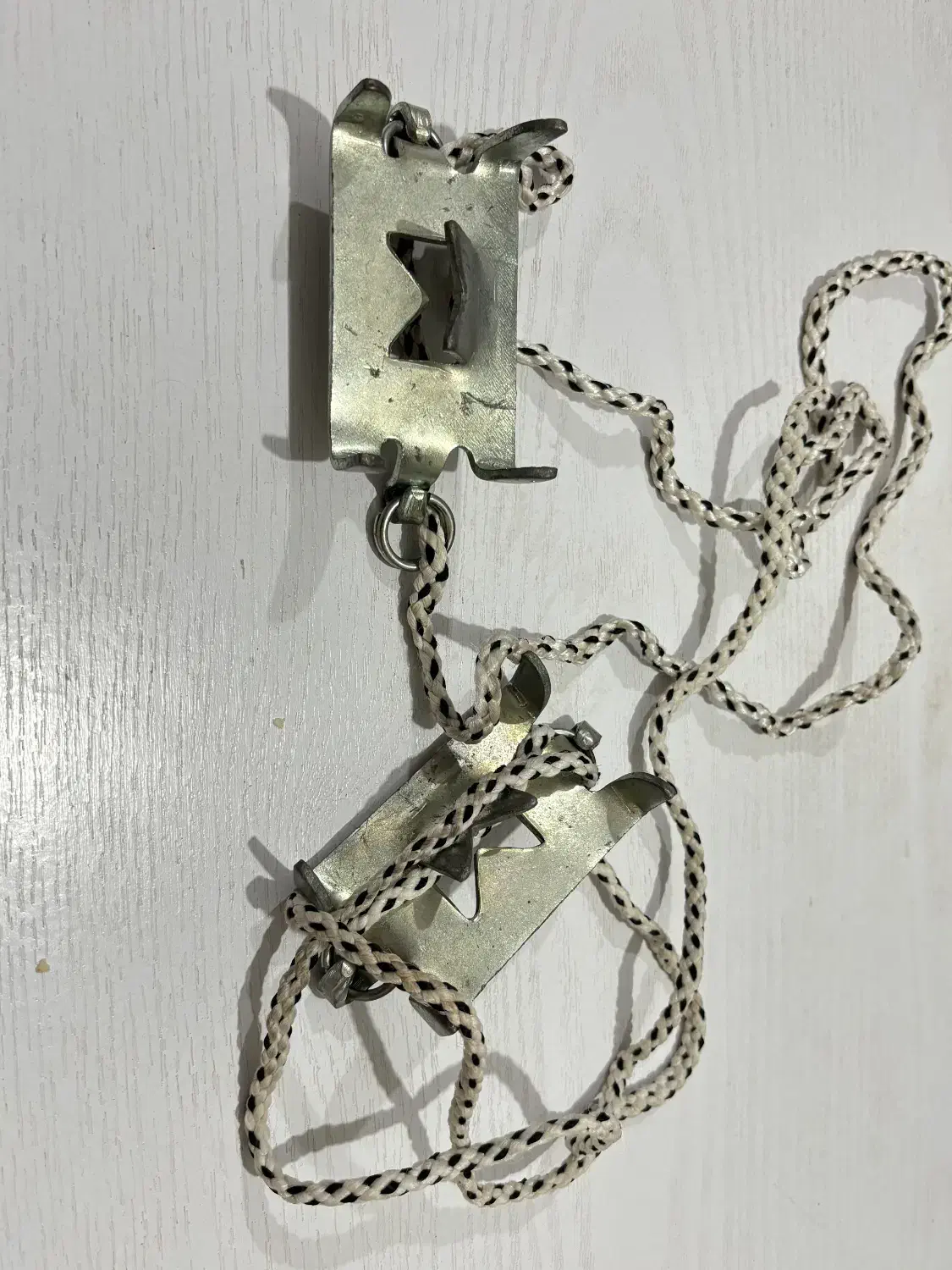 یخ شکن کوهنوردی|کوهنوردی و کمپینگ|تهران, منیریه|دیوار