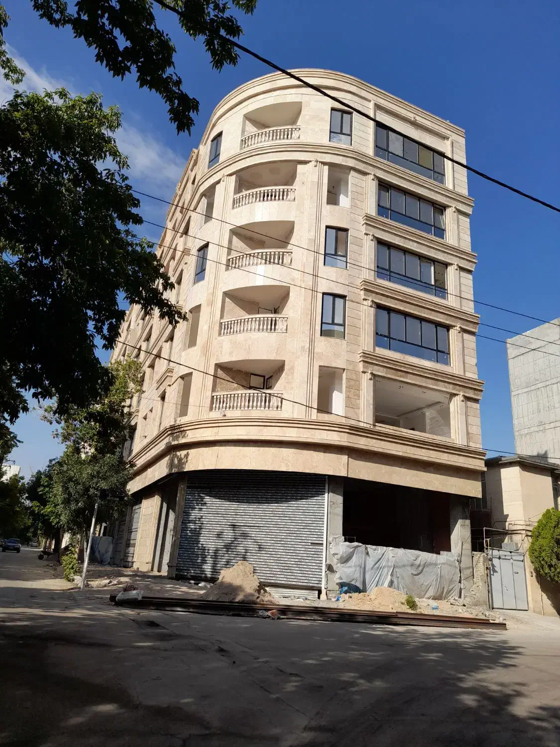 سنگکاری وپیمانکاری|خدمات پیشه و مهارت|تنکابن, |دیوار