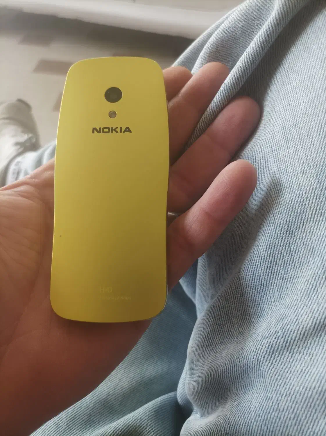 نوکیا ۳۲۱۰|موبایل|بروجرد, |دیوار