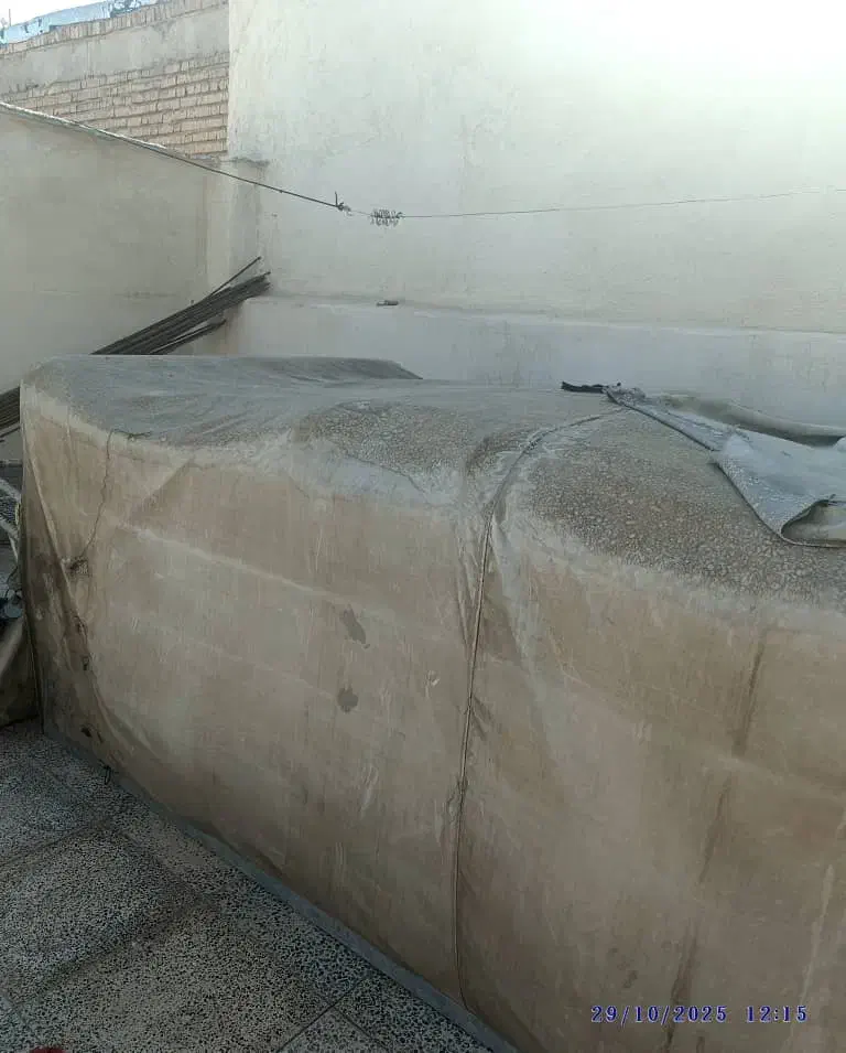 اتاق مزدا|قطعات یدکی و لوازم جانبی|پاسارگاد, |دیوار