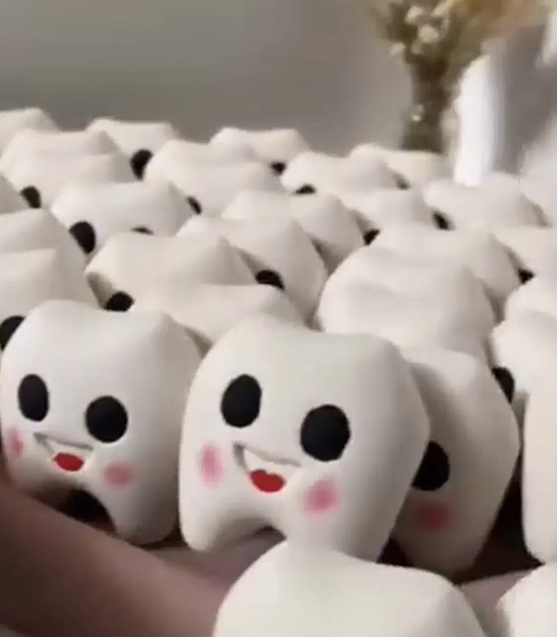 گیفت دندونی|اسباب و اثاث بچه|سمنان, |دیوار