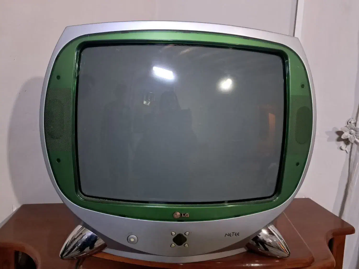 تلویزیون|تلویزیون و پروژکتور|مشهد, یاس|دیوار