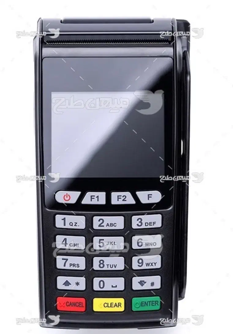 کارتخوان سیار ( تراکنش زیر ۳ ثانیه)|فروشگاه و مغازه|اردبیل, |دیوار